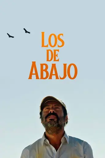 The Ones from Below (2022)