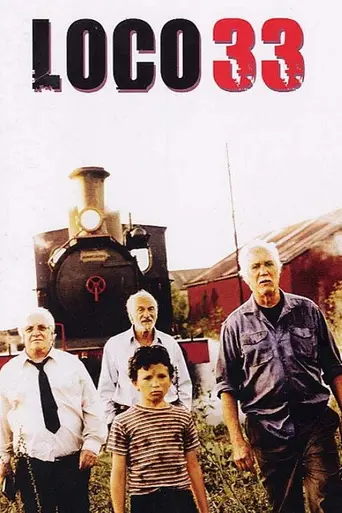 The Last Train (2002)