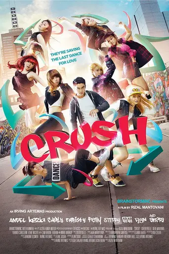 Crush (2014)