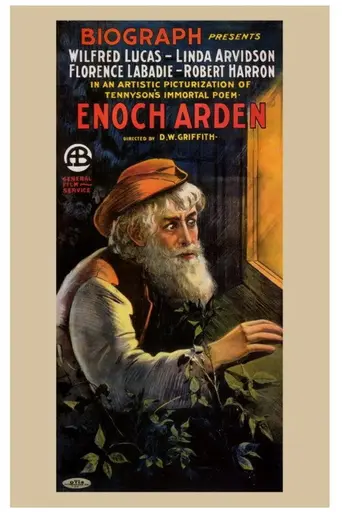 «Энох Арден» (фильм) (1911)