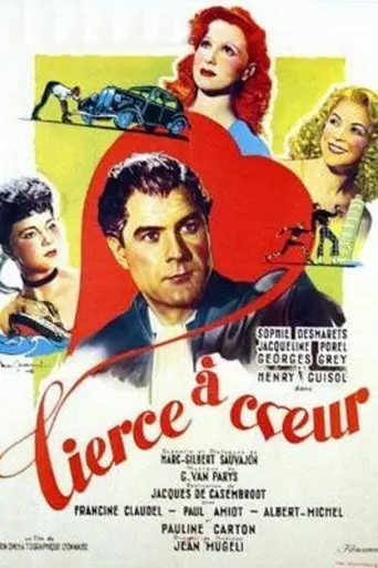 Third at Heart (1947)