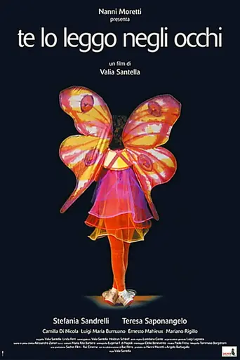 I Can See It in Your Eyes (2004)