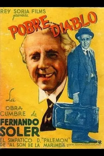 Poor Devil (1940)