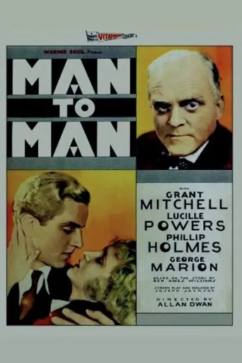 Man To Man (1930)
