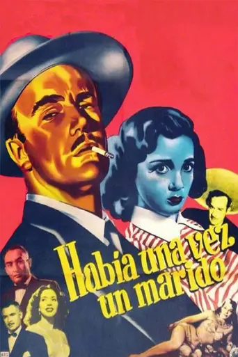 There Once Was a Husband (1953)