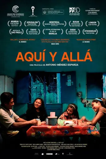 Aquí y Allá (2012)
