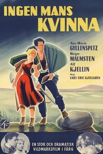 No Man's Woman (1953)