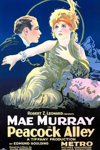Peacock Alley (1922)