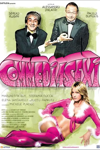 Commediasexi (2006)