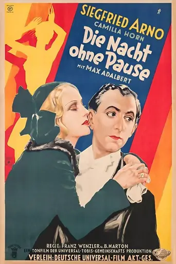 The Night Without Pause (1931)