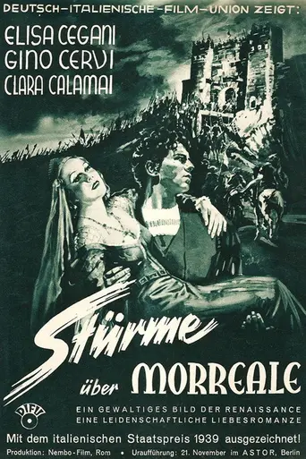 Этторе Фиерамоска (фильм, 1938) (1938)