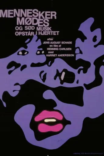 People Meet and Sweet Music Fills the Heart (1967)