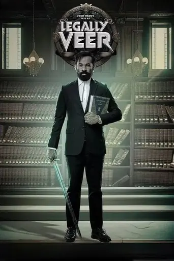 Legally Veer (2024)