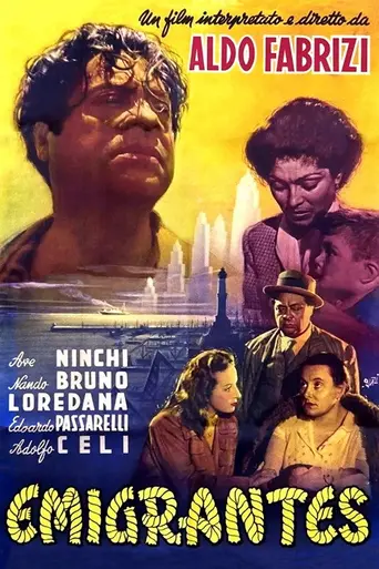 Immigrants (1948)