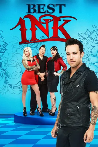 Best Ink — Season 3