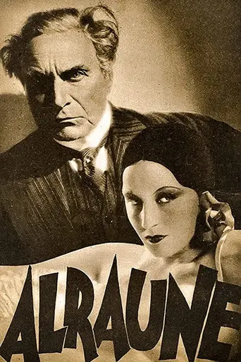 Alraune (1930)