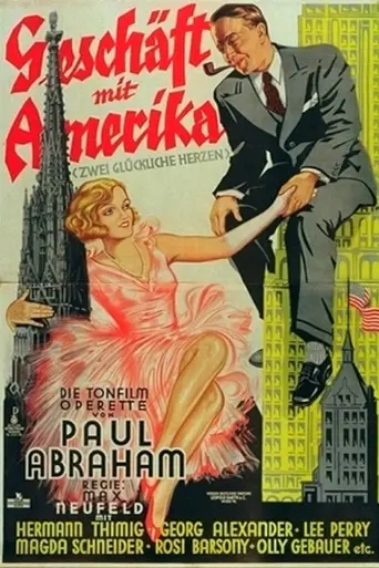 A Bit of Love (1932)
