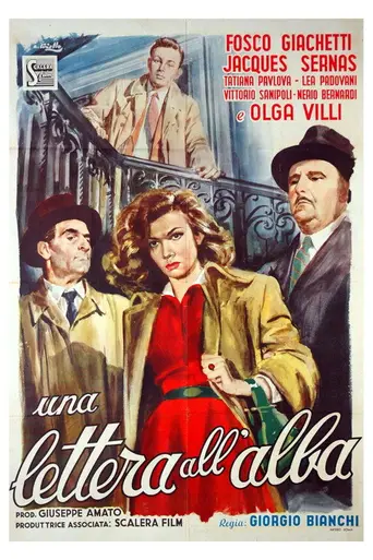 Letter at Dawn (1948)