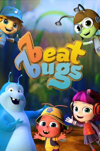 Beat Bugs (2016)