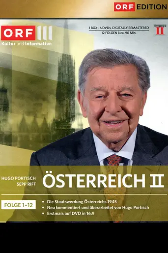 Österreich II (1982)