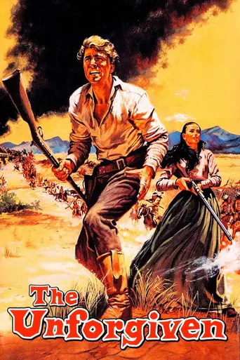The Unforgiven (1960)