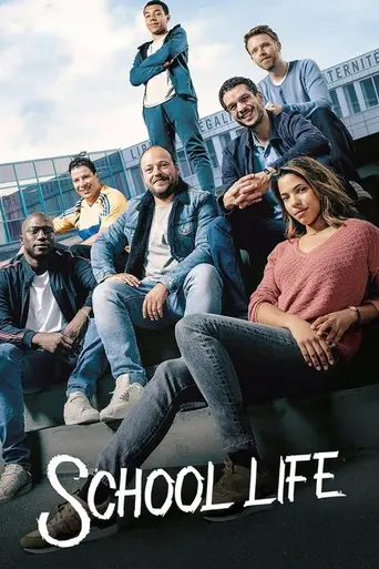 School Life (2019)