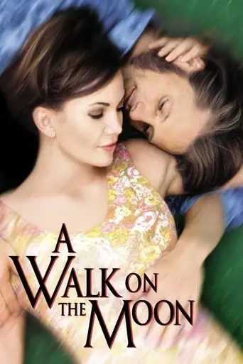 A Walk on the Moon (1999)