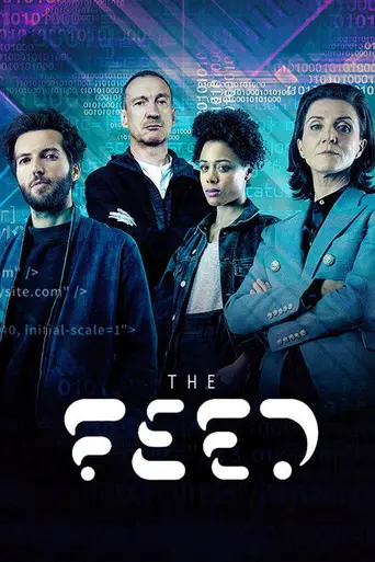 The Feed (2019)