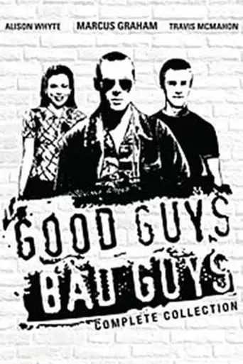 Good Guys, Bad Guys (1997)
