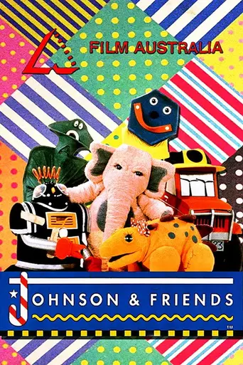 Johnson and Friends (1990)