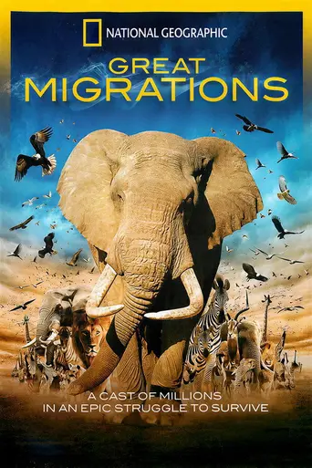 Great Migrations (2010)