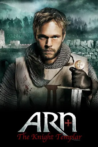 Arn: The Knight Templar (2010)