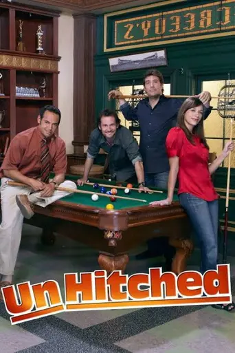 Unhitched (2008)