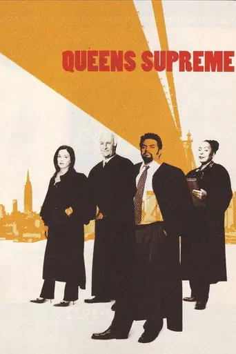 Queens Supreme (2003)