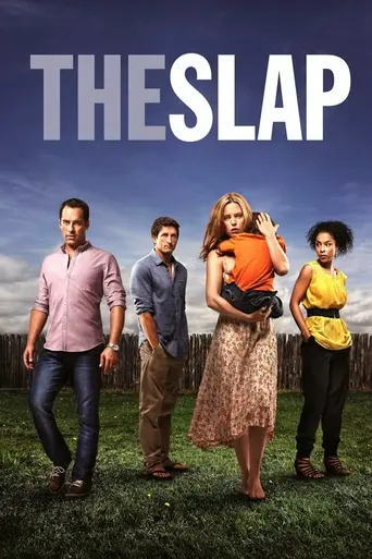 The Slap (2011)