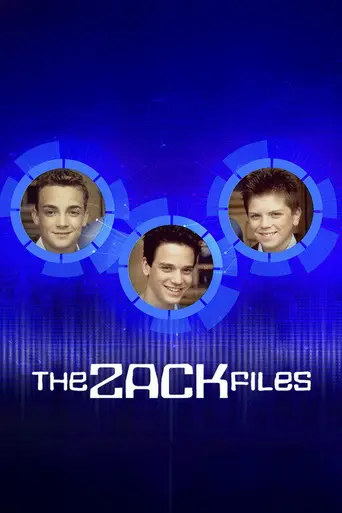 The Zack Files (2000)