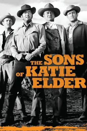 Сыновья Кэти Элдер (1965)