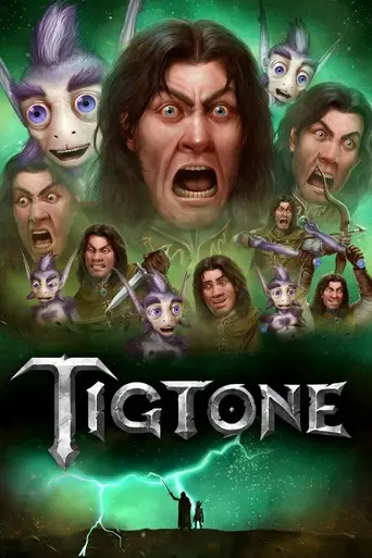 Tigtone (2019)