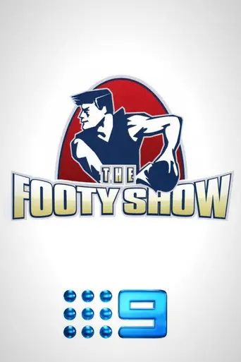 The Footy Show (1994)