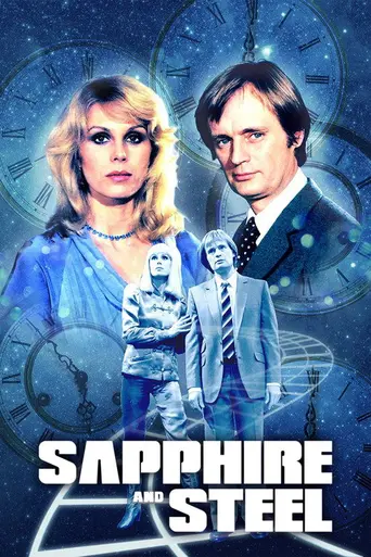 Sapphire & Steel (1979)