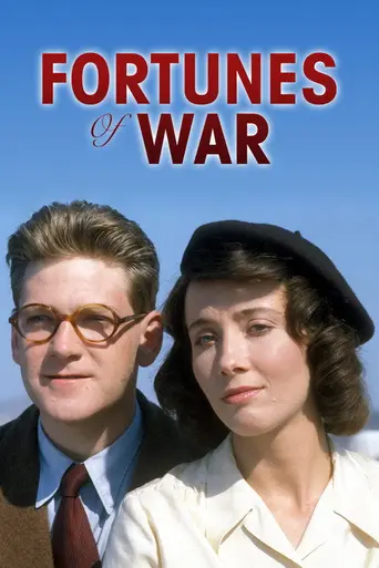 Fortunes of War (1987)