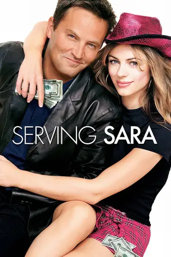 Serving Sara (2002)