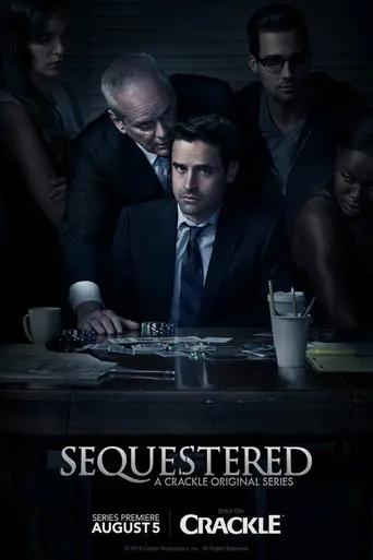 Sequestered (2014)