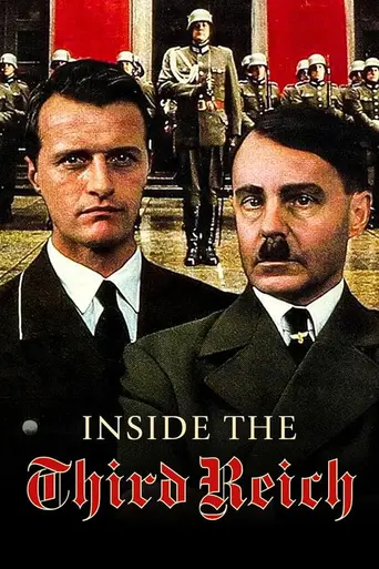Inside the Third Reich (1983)