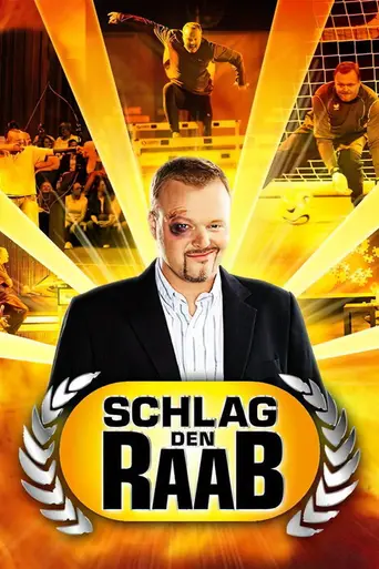 Schlag den Raab (2006)