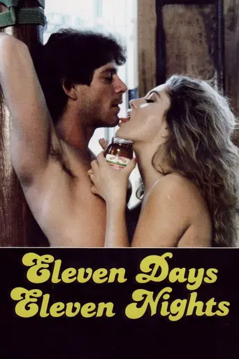 Eleven Days, Eleven Nights (1986)