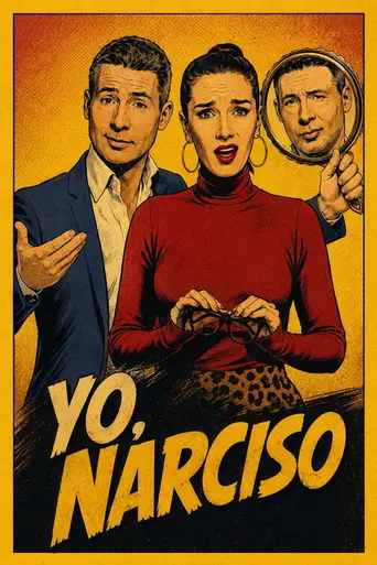 Yo, narciso (2026)