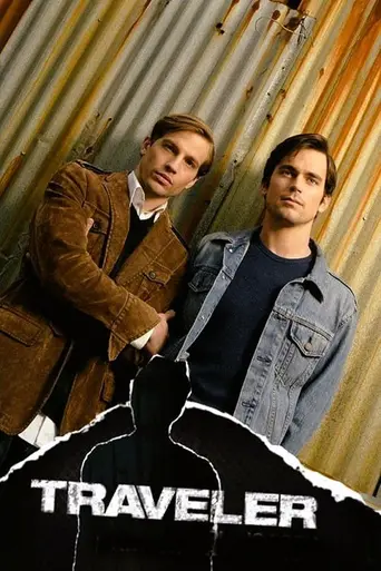 Traveler — Temporada 1