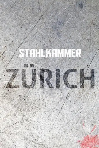 Stahlkammer Zürich (1986)