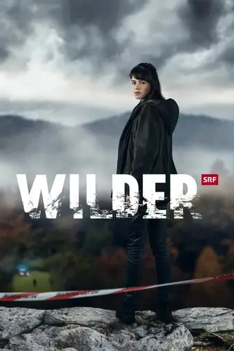 Wilder (2017)